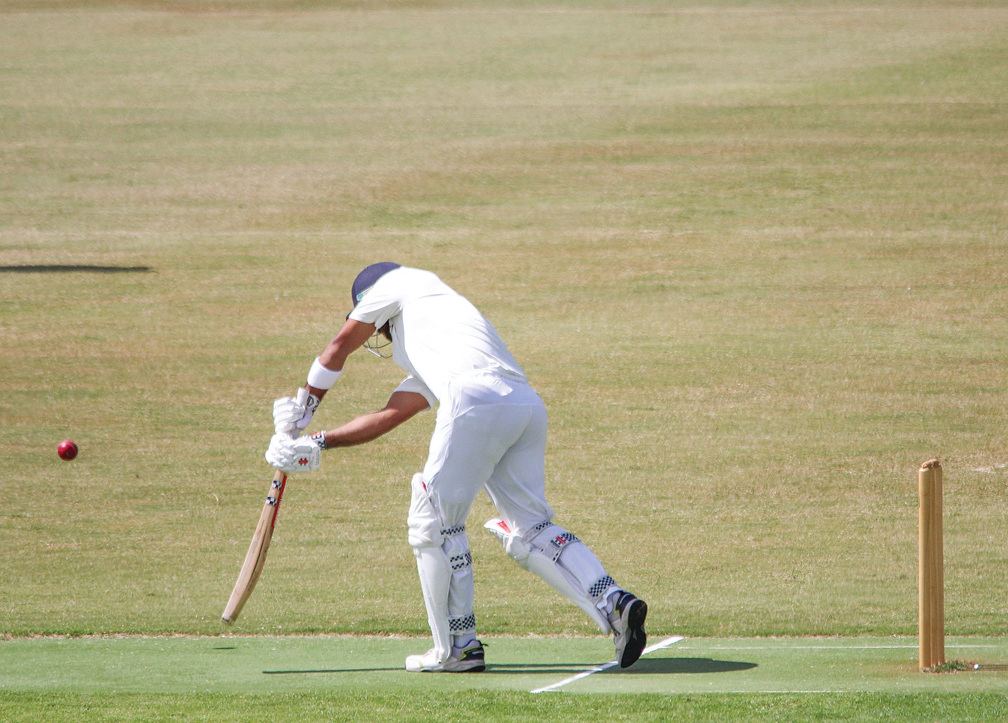 The Imperials finished off their 2022/23 campaign with a win over Wonthaggi.