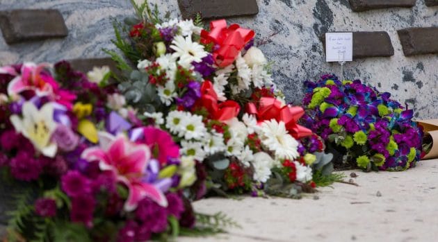 Fallen firefighters honoured this International Firefighters’ Day