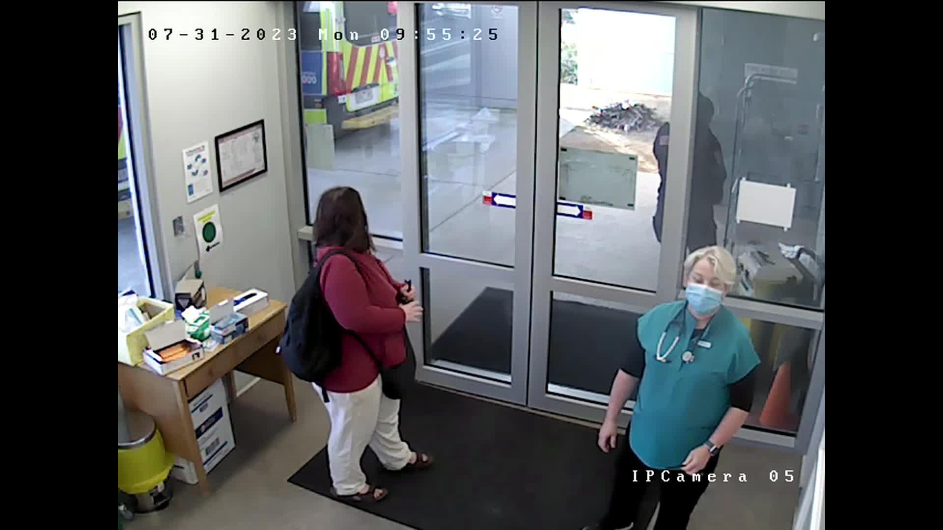 Erin Patterson: A crime what she put them through