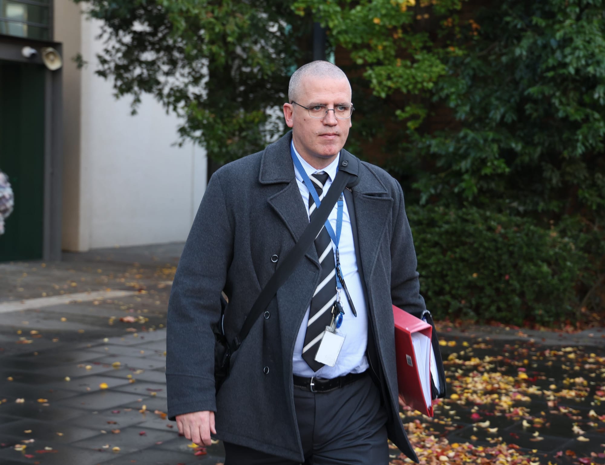 Mushroom murder trial: ‘I’ve never owned a dehydrator’