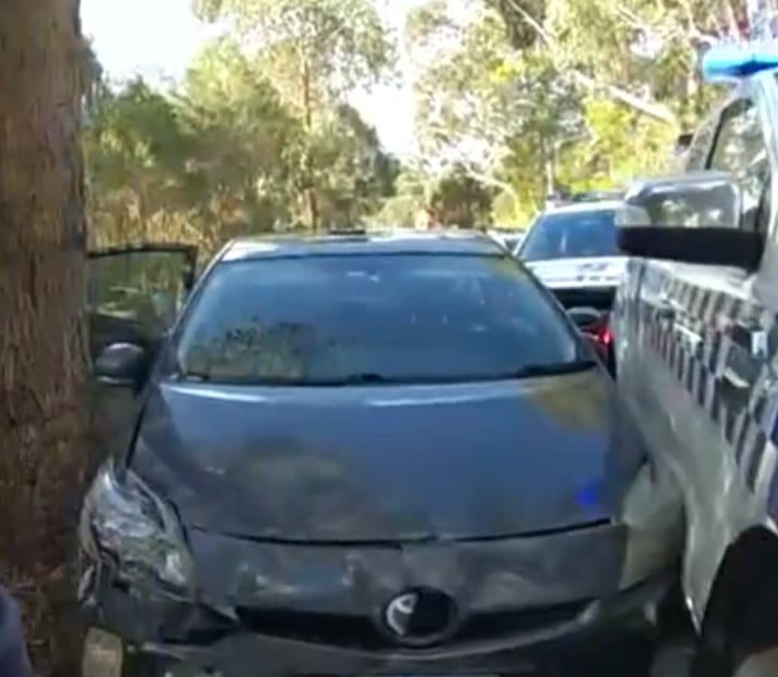 Young accused driver denied bail