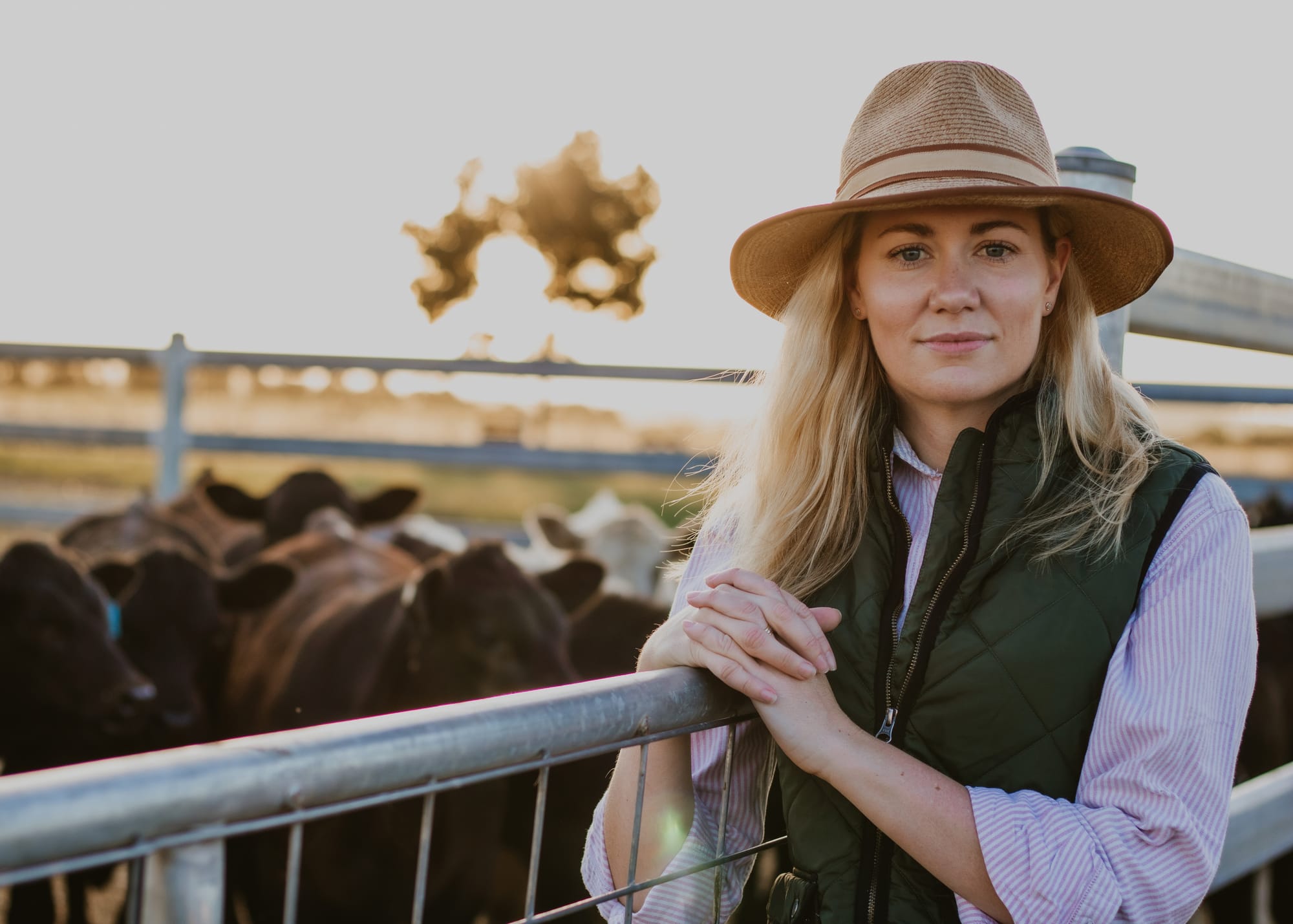 Beyond Blue teams up with Just a Farmer for rural mental health