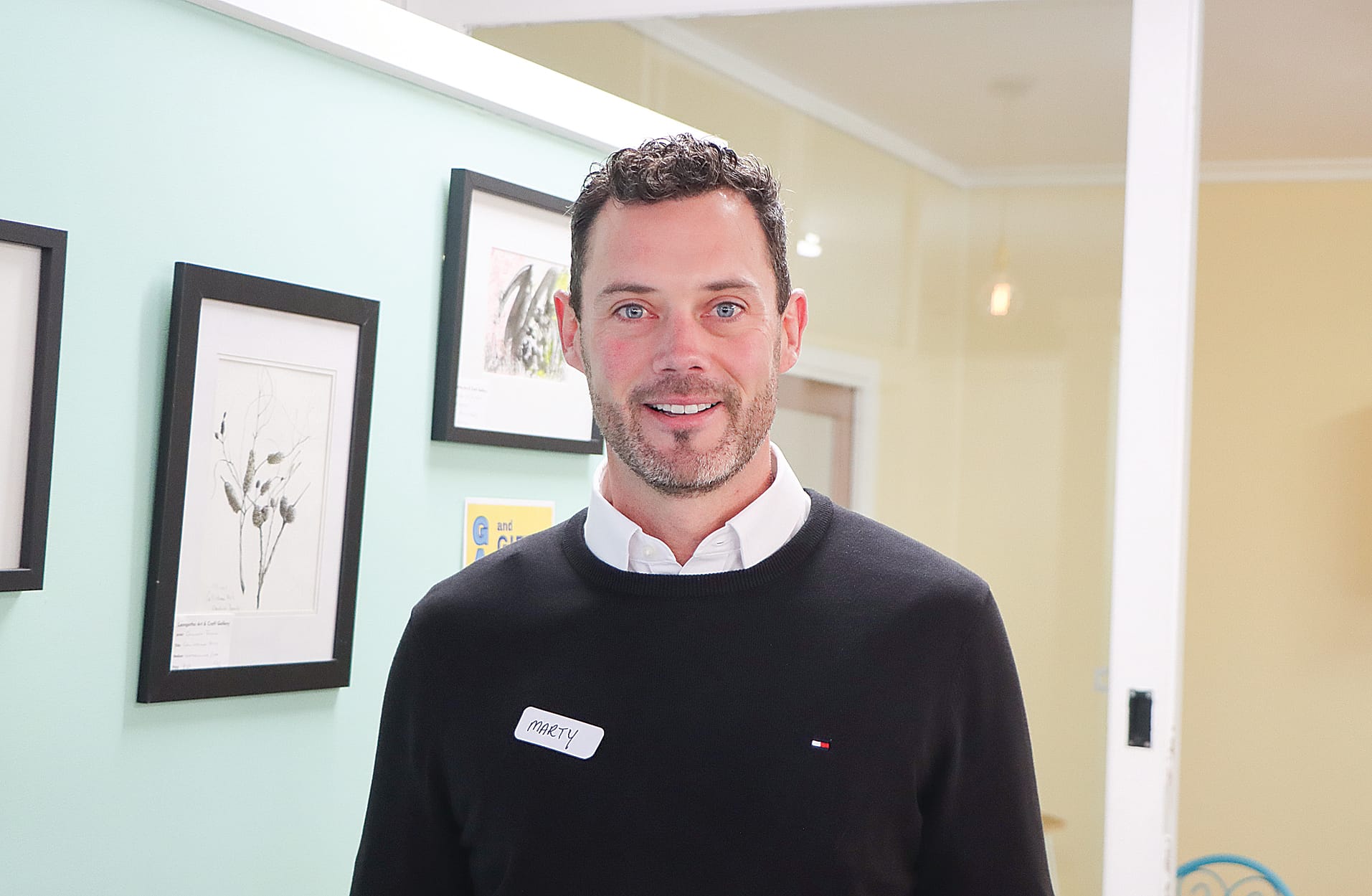 Leongatha Business Association shares ideas for shire development