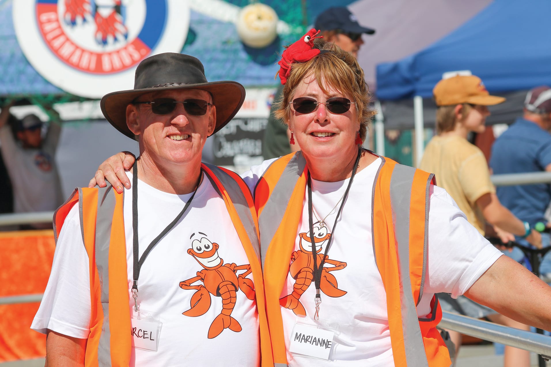 Kilcunda Lobster Festival returns for their 39th year