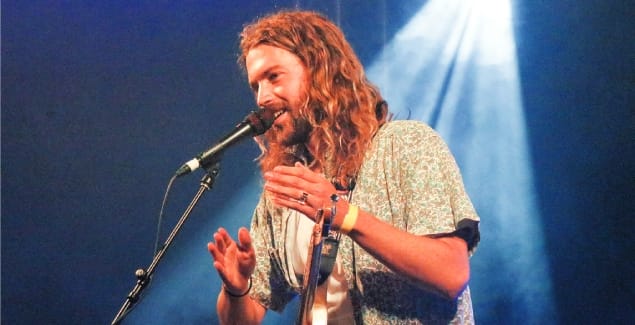 Reconnect Festival brings youth together