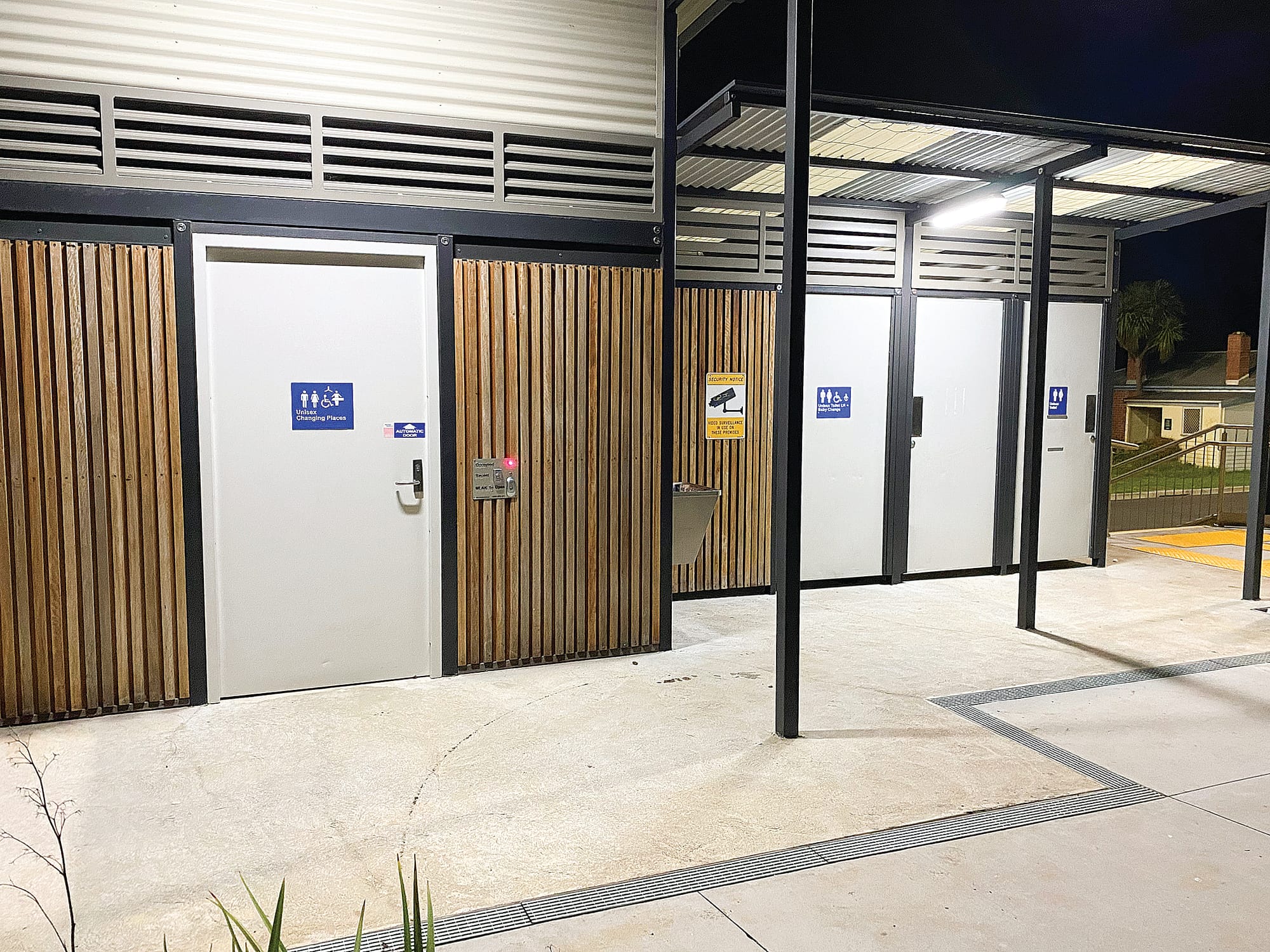 Must consider sticking points around ‘inclusion’