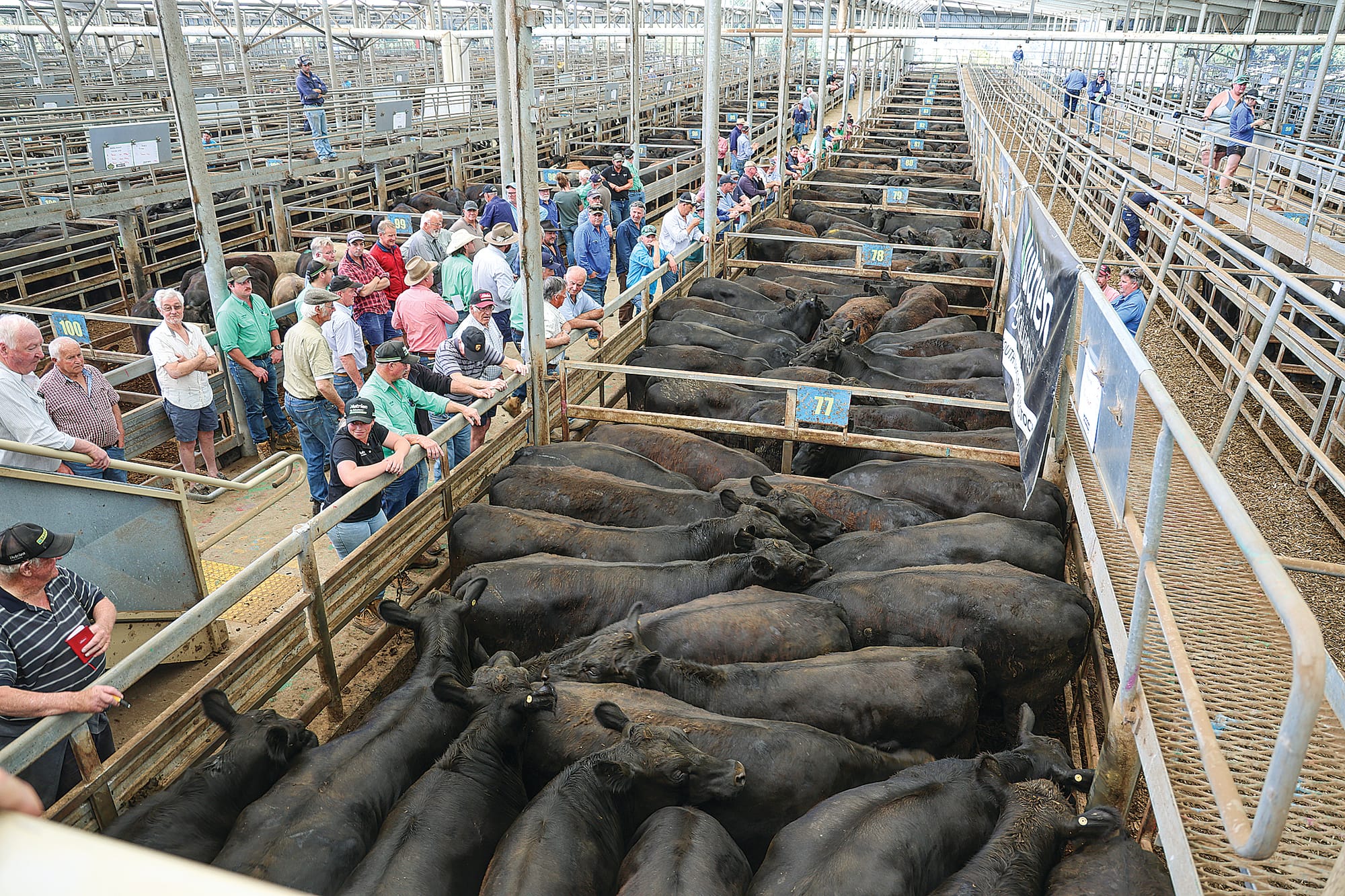 Change in days, but still a huge boost for Leongatha