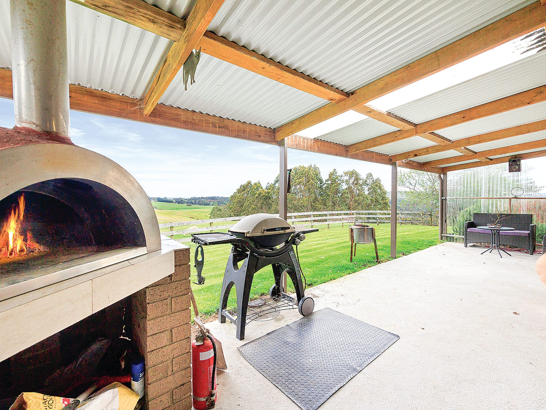 House of the week: Breathtaking views at Toora