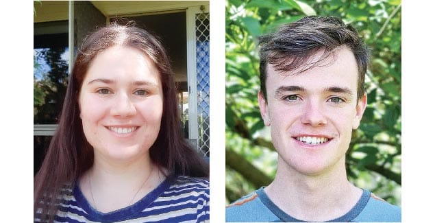Gippsland students receive $10k scholarships