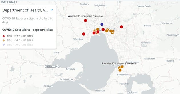‘Long COVID’ must be front of mind for all patients