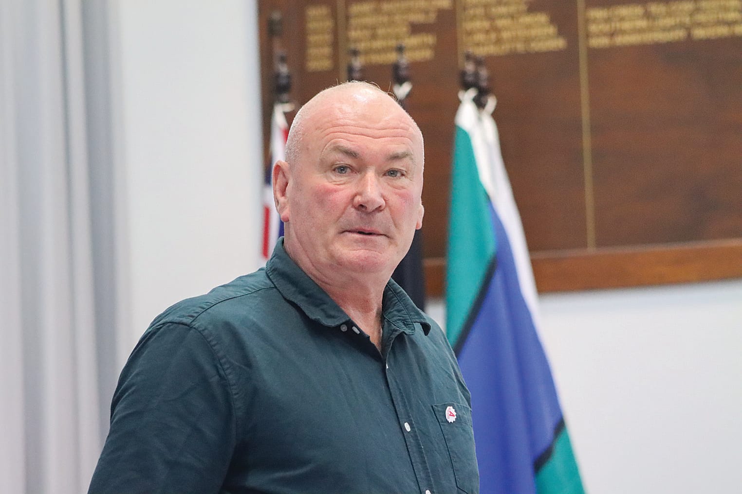 Cr Kennedy suggests how to tackle living costs and boost local industry