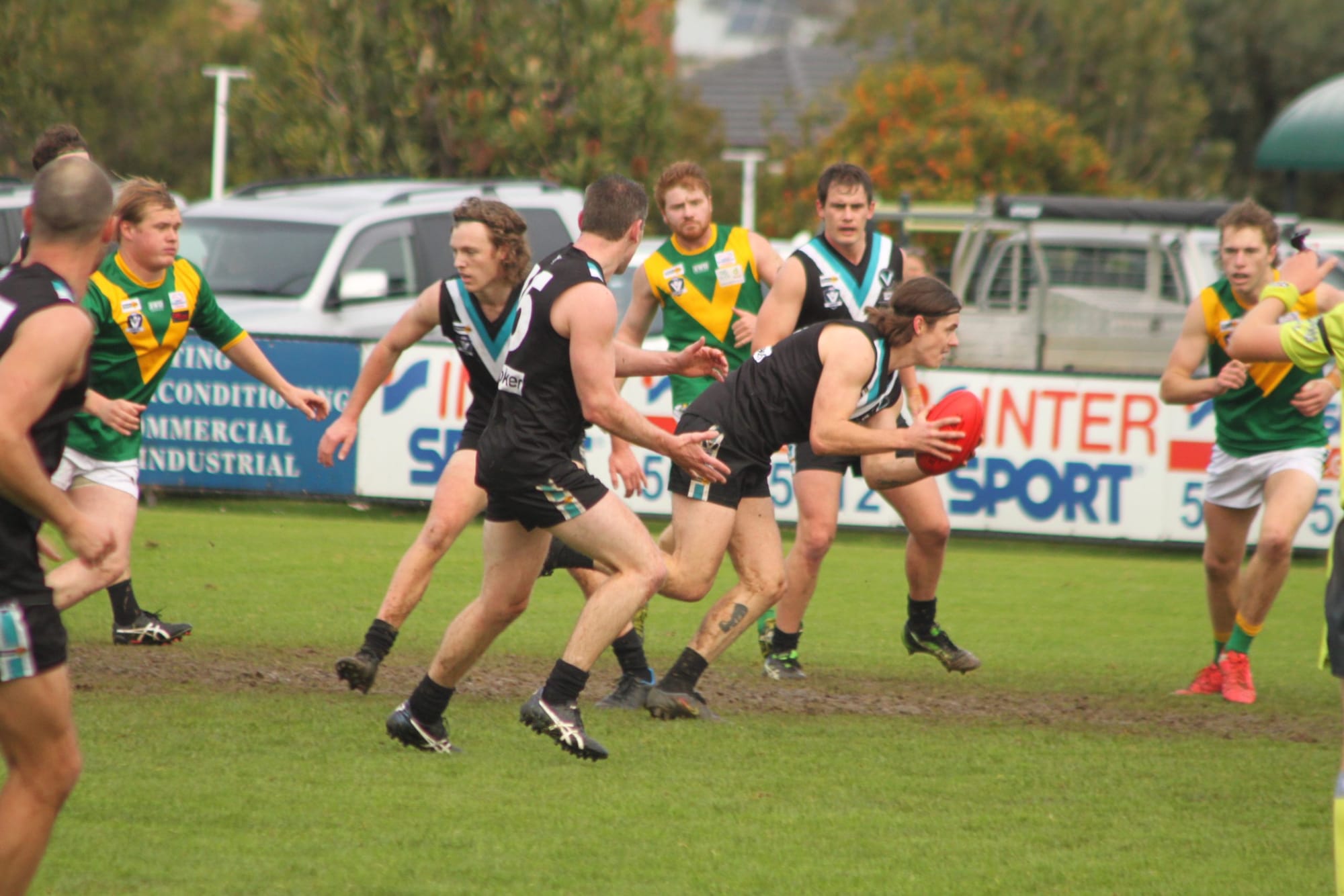 Gippsland League starts transition to self-governance