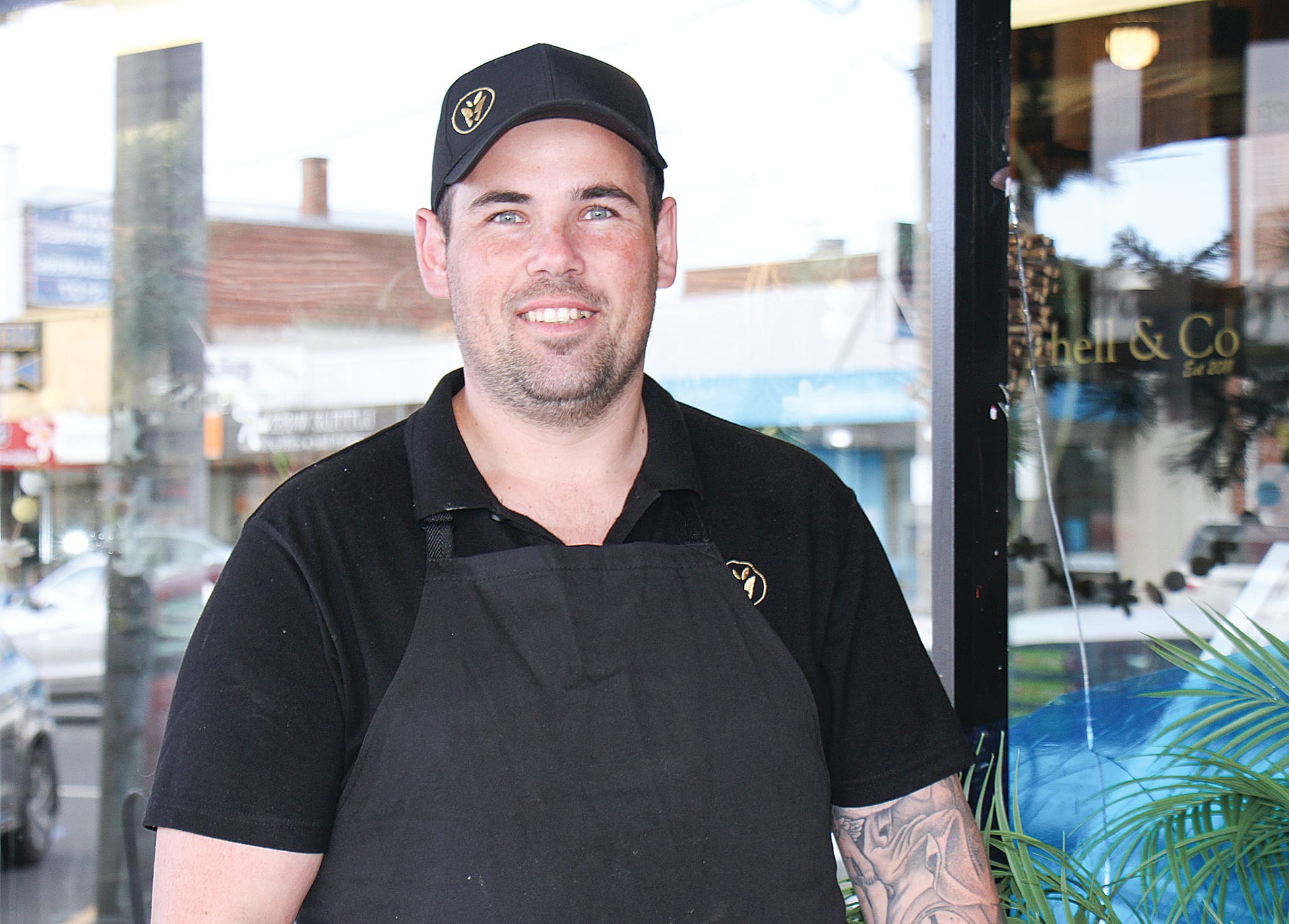 Wonthaggi not safe at night claim Graham Street shopkeepers