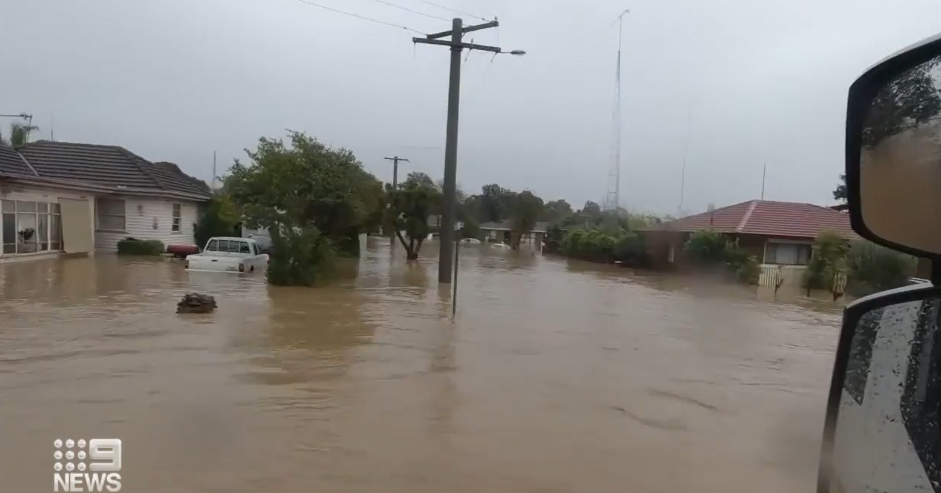 Appeal to support flood-affected Gippsland communities