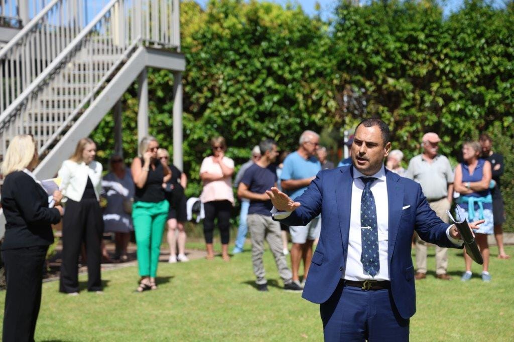 ‘Rare’ Lovers’ Walk property ‘likely to sell in days’