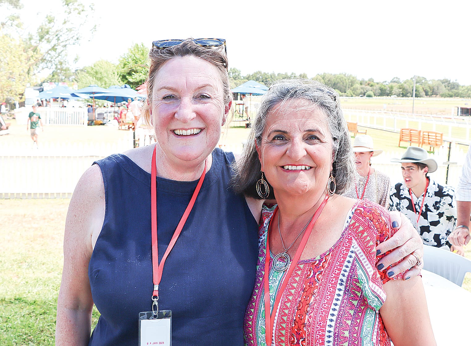 Go Girls empowers women with community support