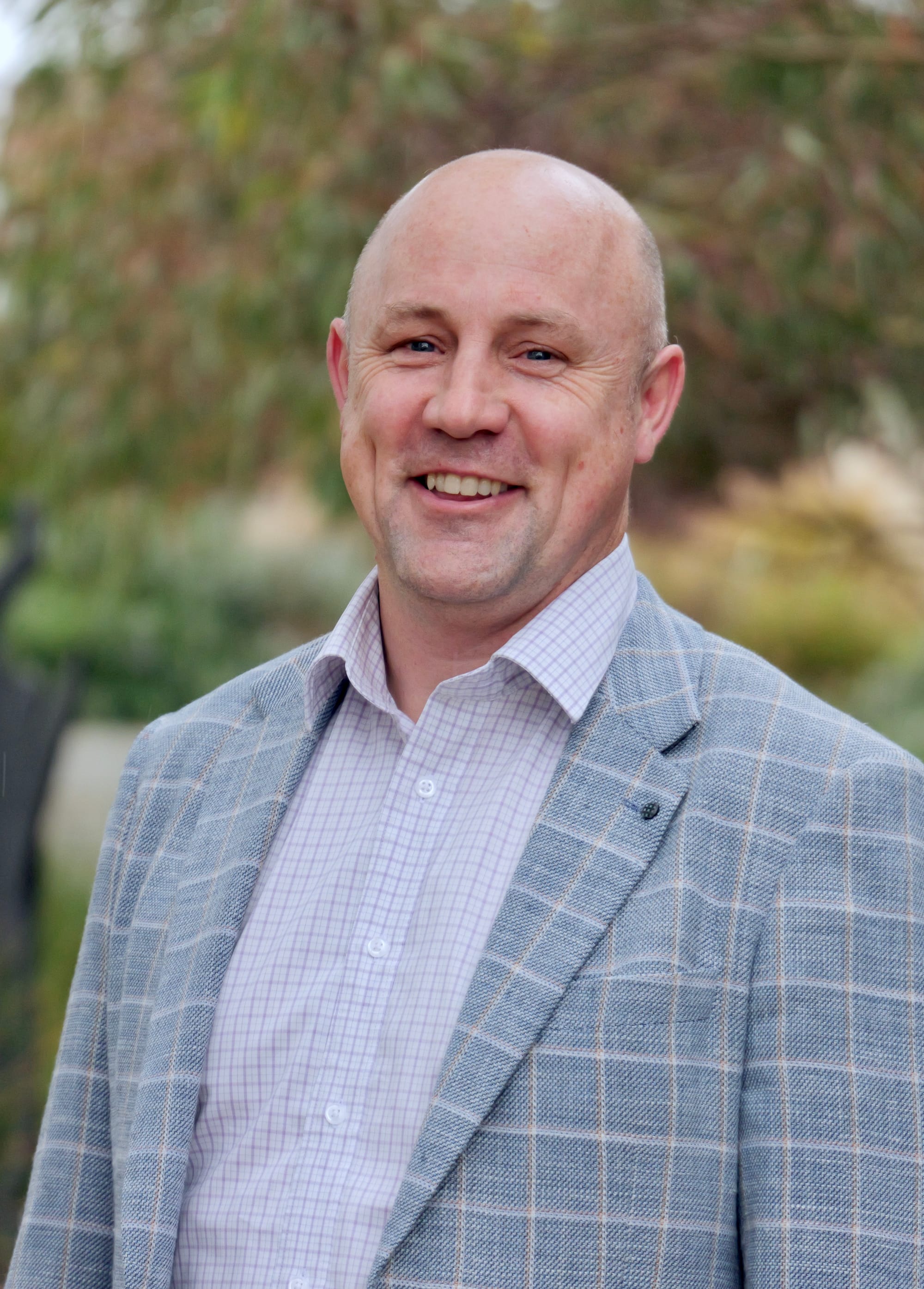 Newhaven College Board welcomes new member