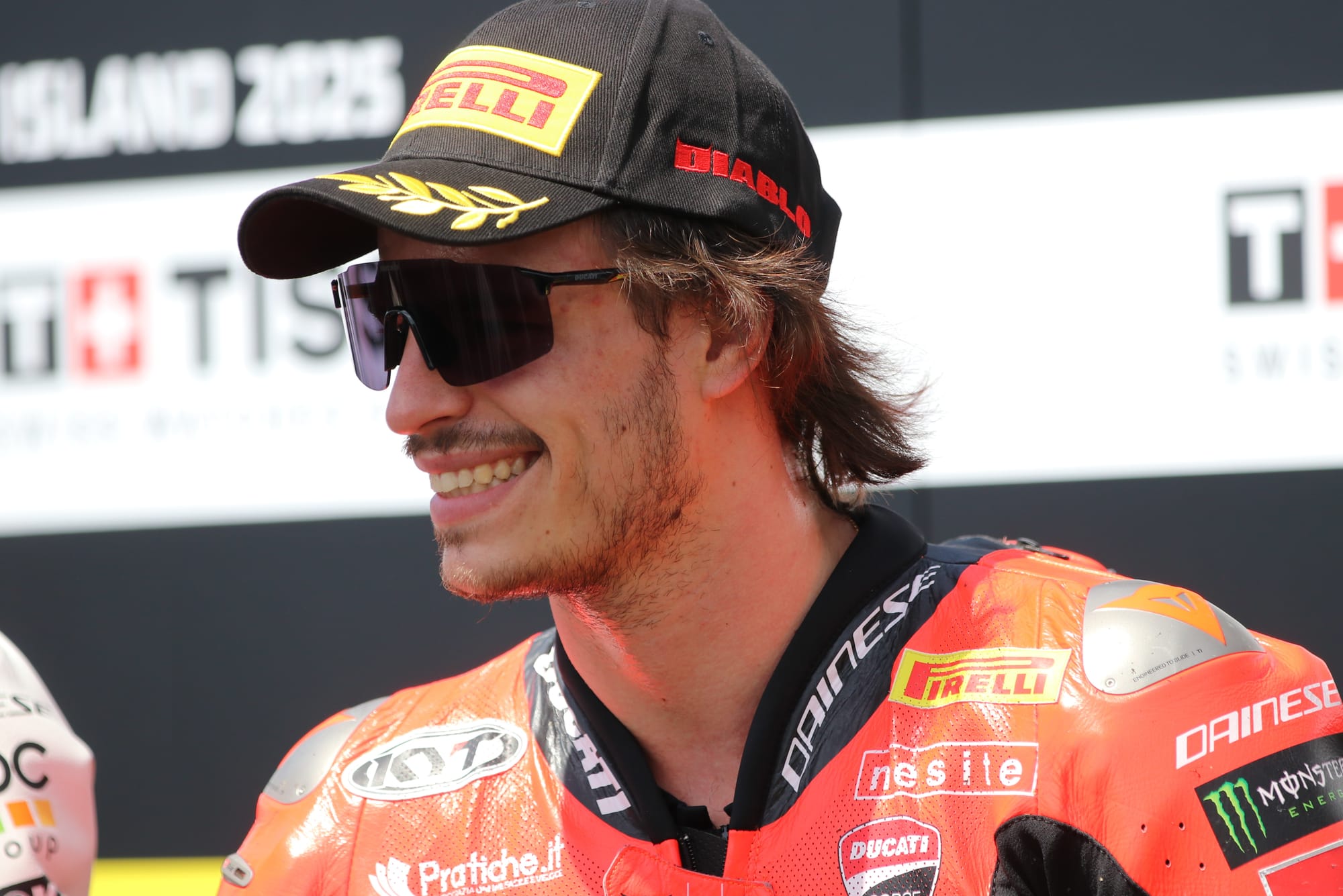 Bulega pips Razgatlioglu