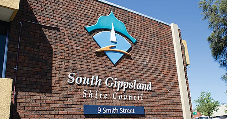 ‘One Gippsland’ attacked for budget ‘welcome’