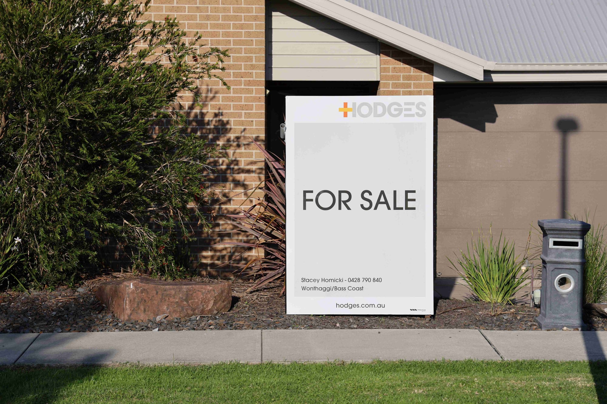 Query whether ‘precautionary’ overlay should remain