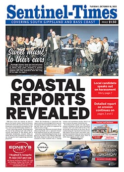 Tuesday, October 18, 2022