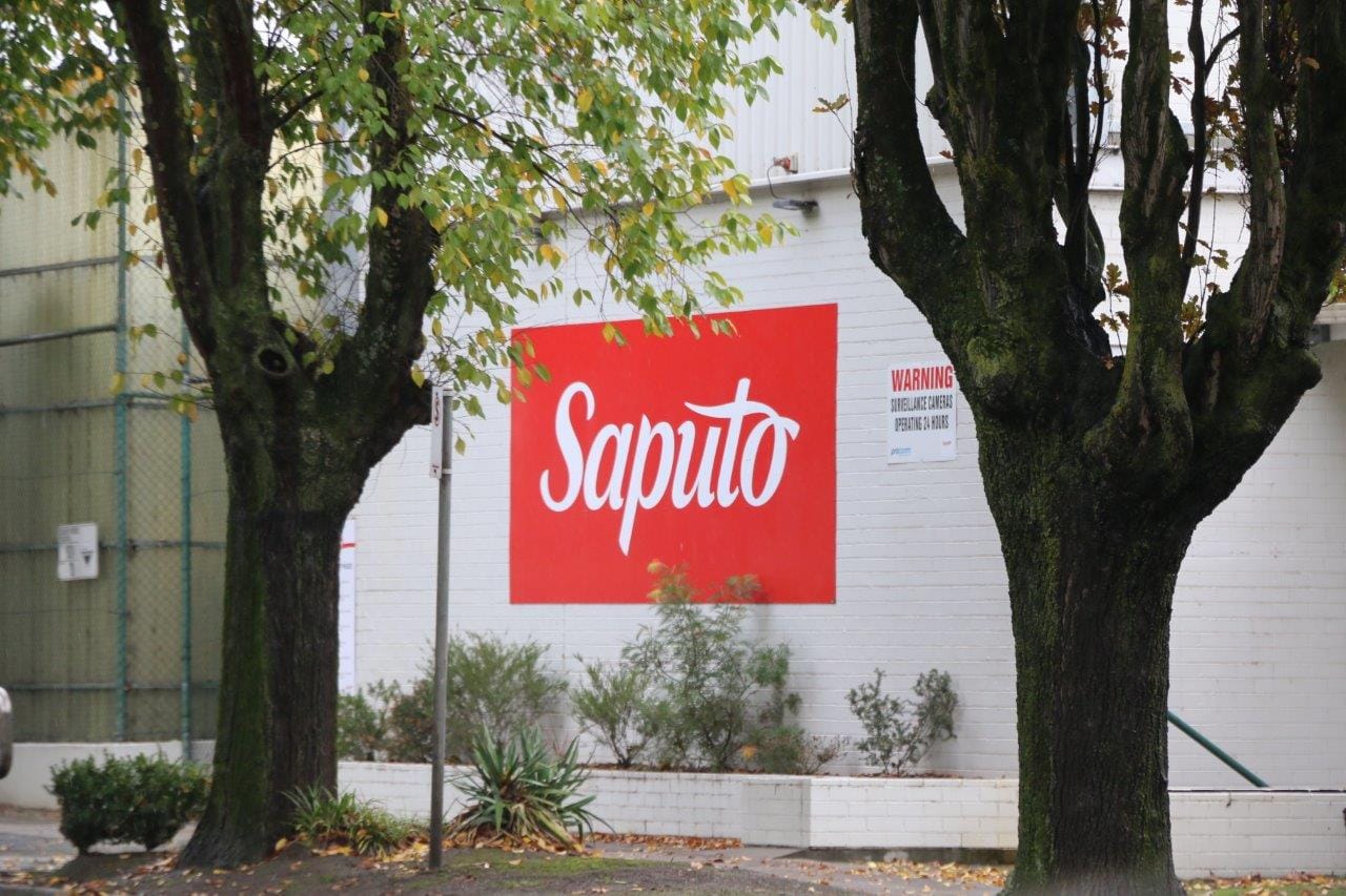 Saputo goes with opening milk price of $6.65kg MS