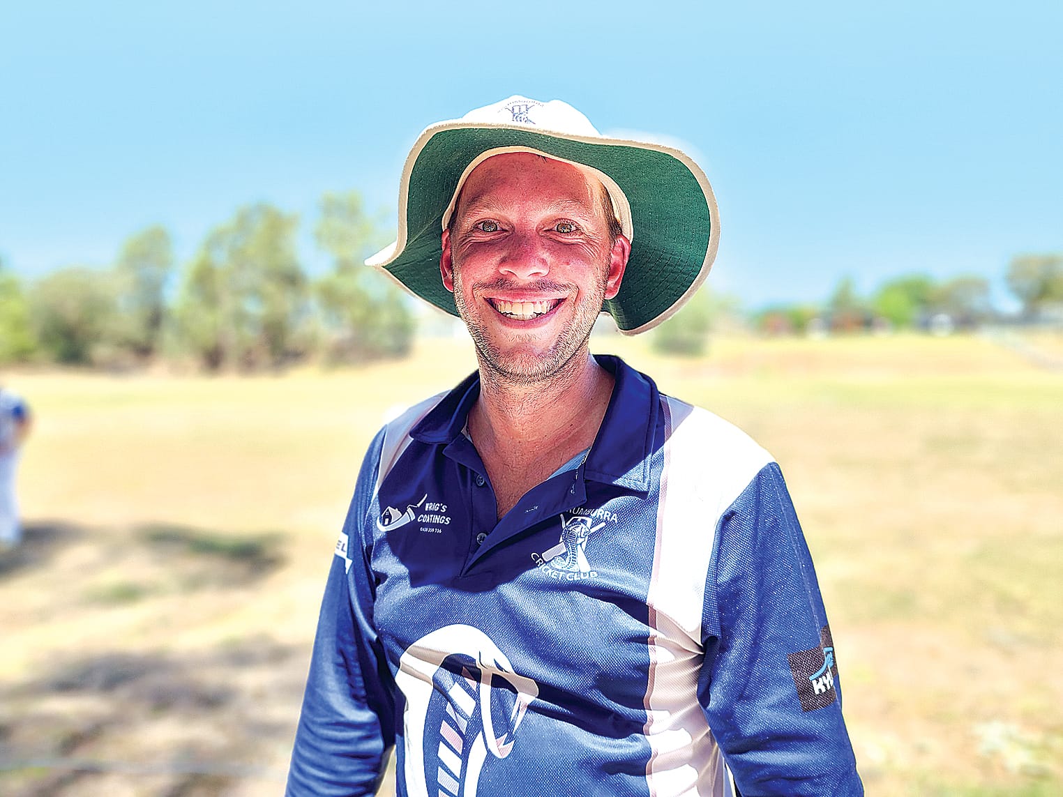 Club withstands the Phillip Island pressure