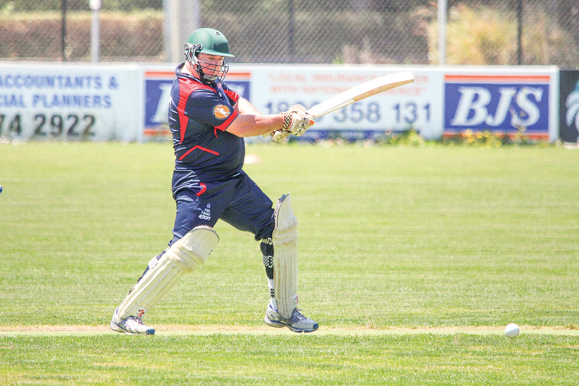 Dennerley’s ton spurs Stingrays to victory