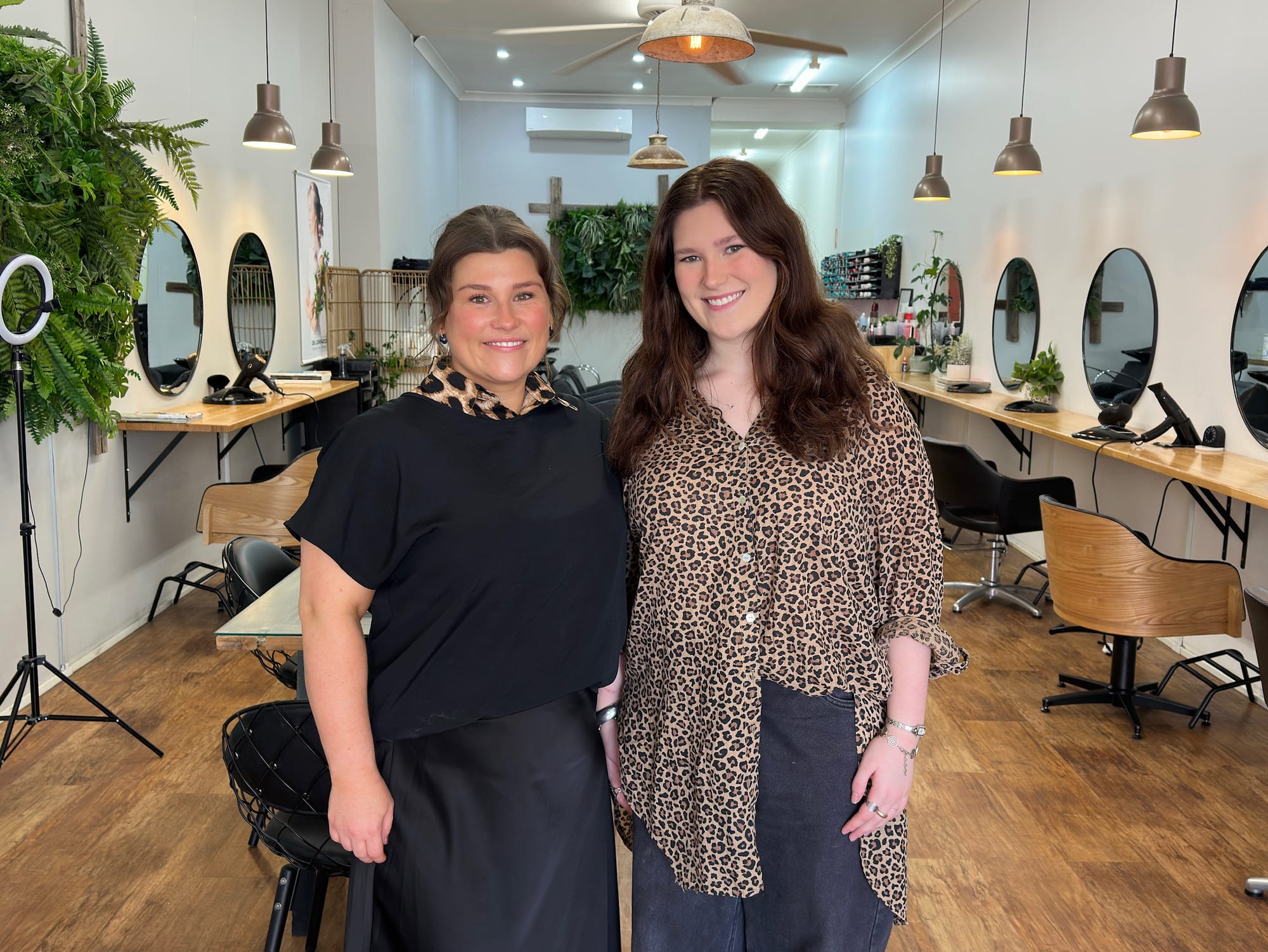 Trustworthy hair and beauty solutions