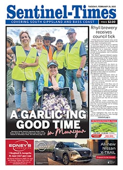 Tuesday, February 21, 2023