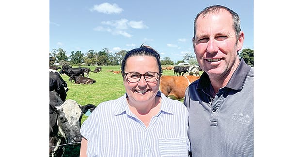 Have a plan and enjoy the journey