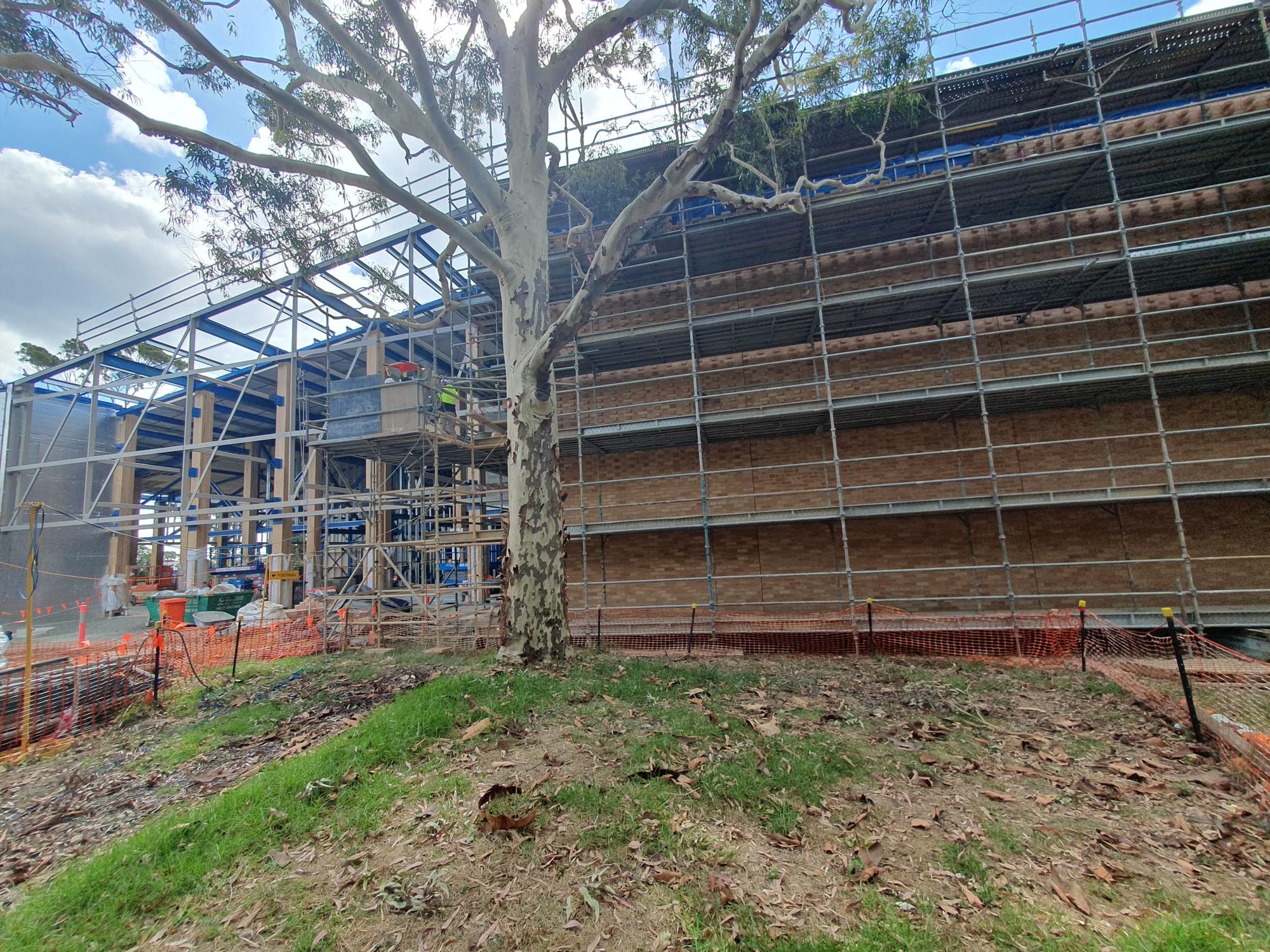 $200,000 added onto Cowes Cultural Centre cost