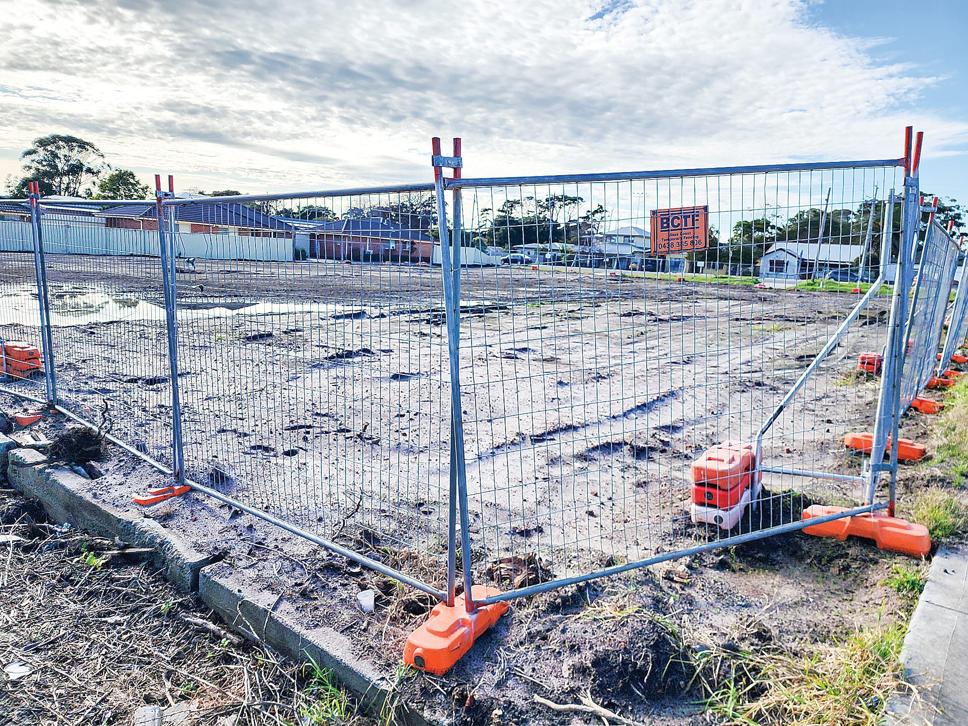 New Wonthaggi servo approved despite early opposition