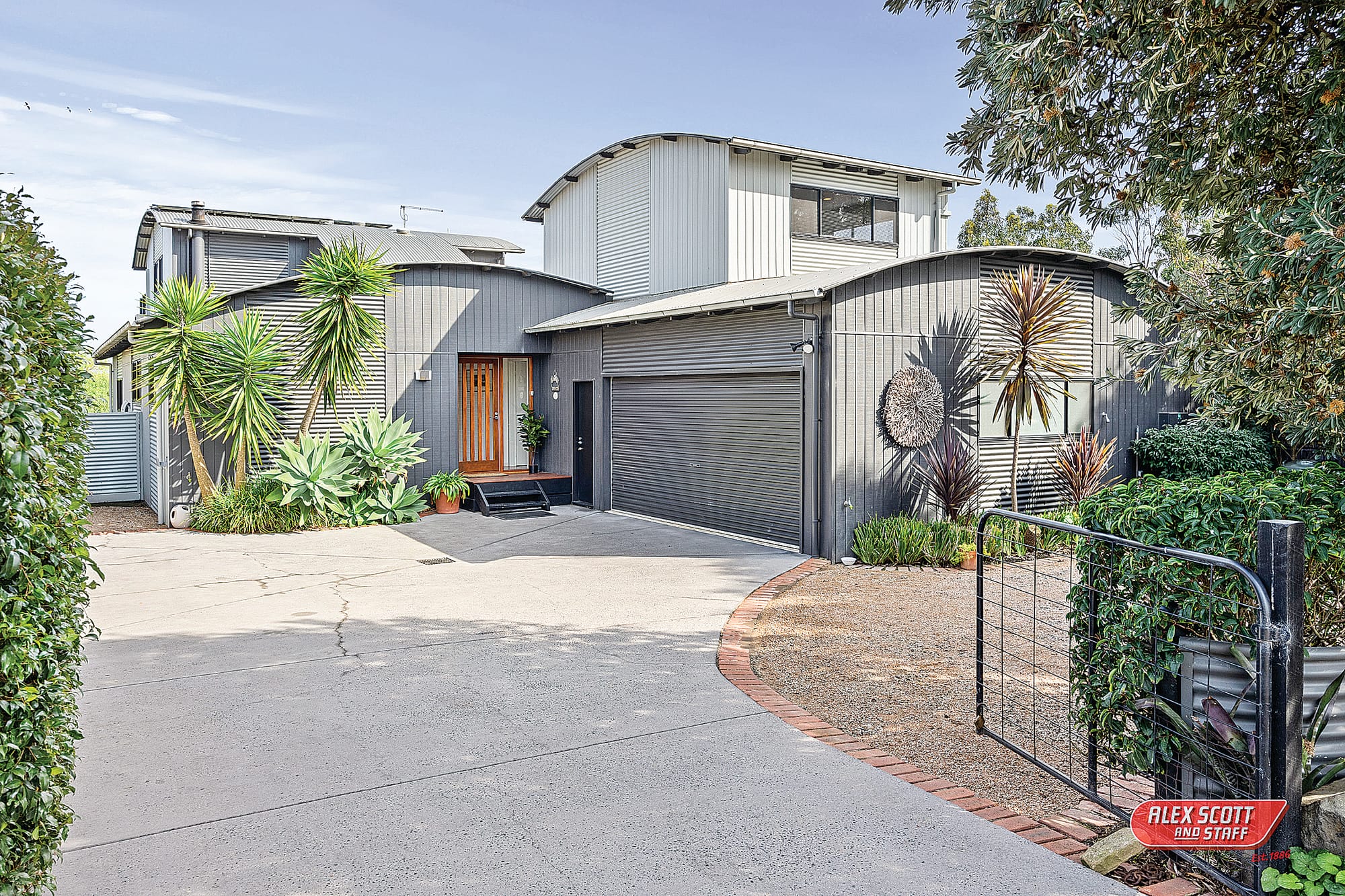 The Ultimate in Island Living