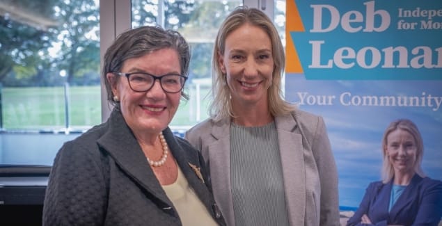 Strongly held seats taken for ‘granted’