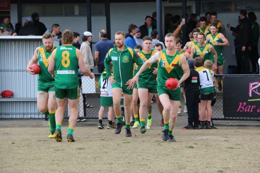 Parrots coach expects battle royal in the midfield