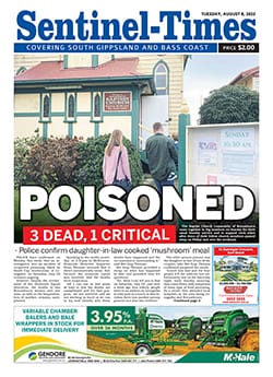 Tuesday, August 8, 2023