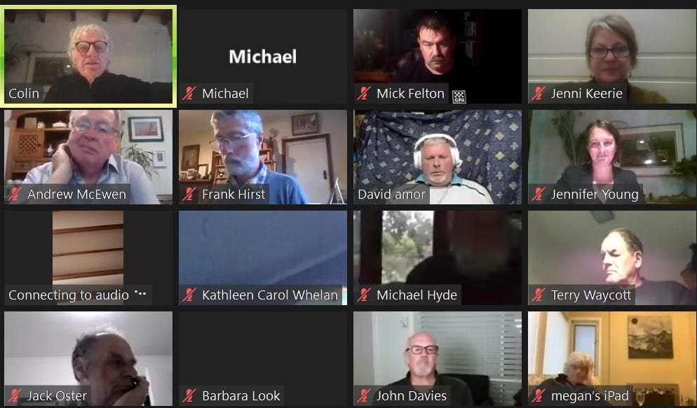 Candidates zoom in with bid for votes