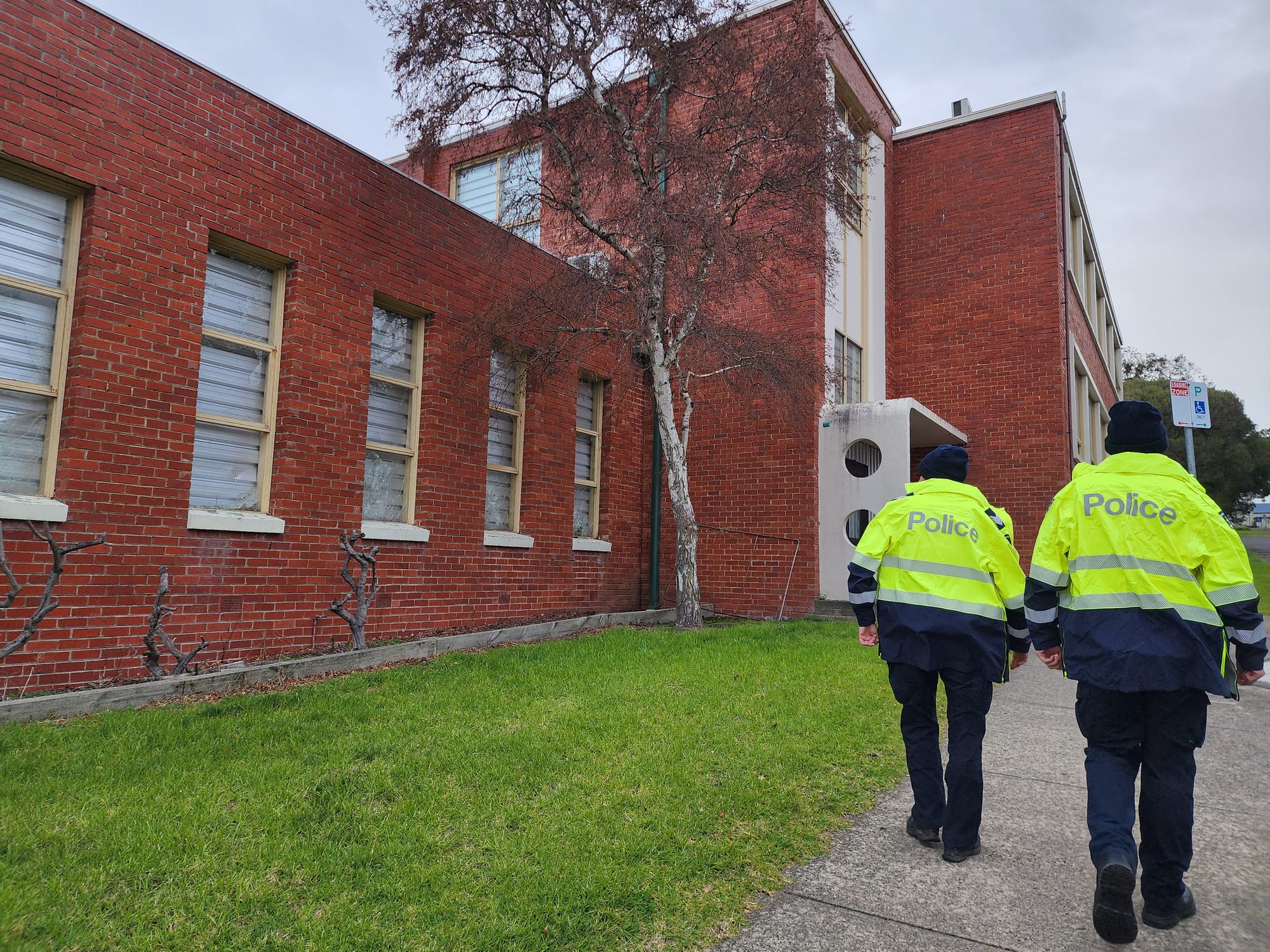 Five years on, what will become of the McBride Campus?