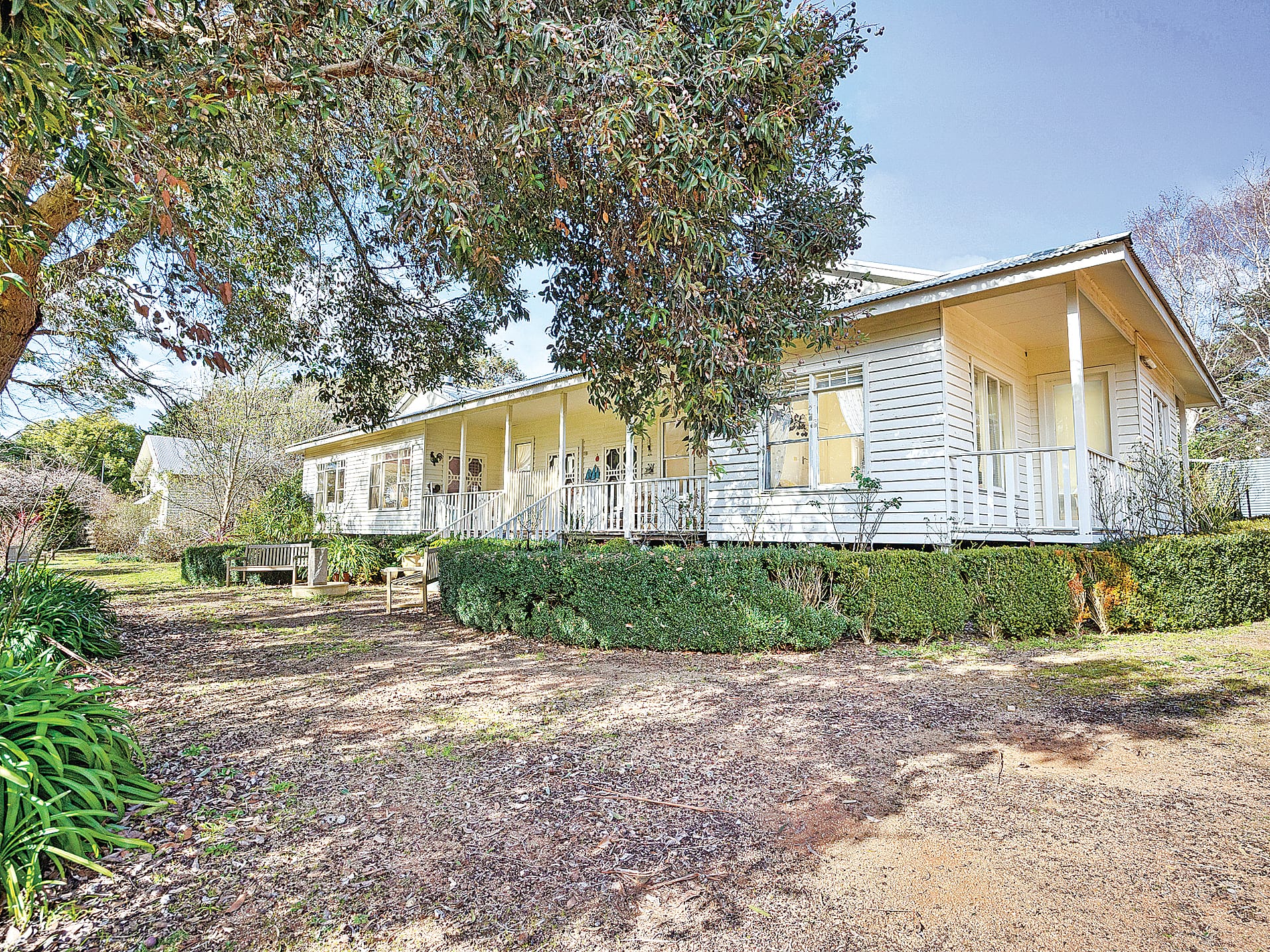 ‘Telbindi’ - 1.77 acres