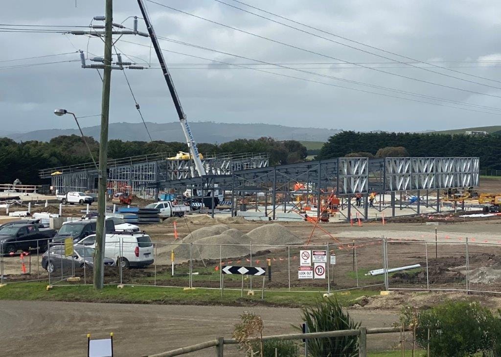 Community to be consulted ‘again’ on college name