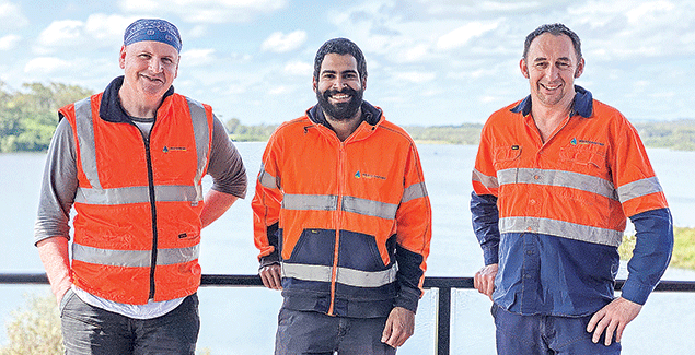Australia’s best tap water crowned tomorrow