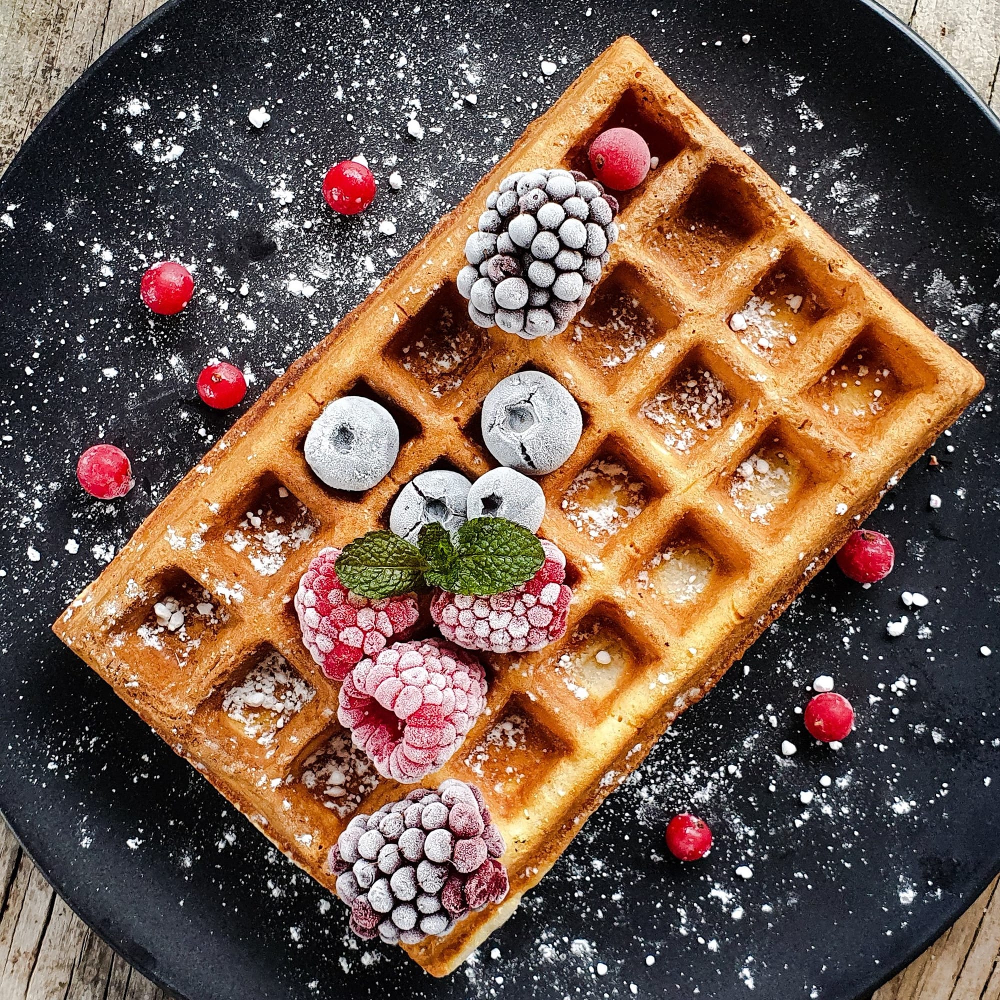 Fleming Berries has been named a finalist in the prestigious Gippsland Business Awards in the Food and Wine Producers category. 