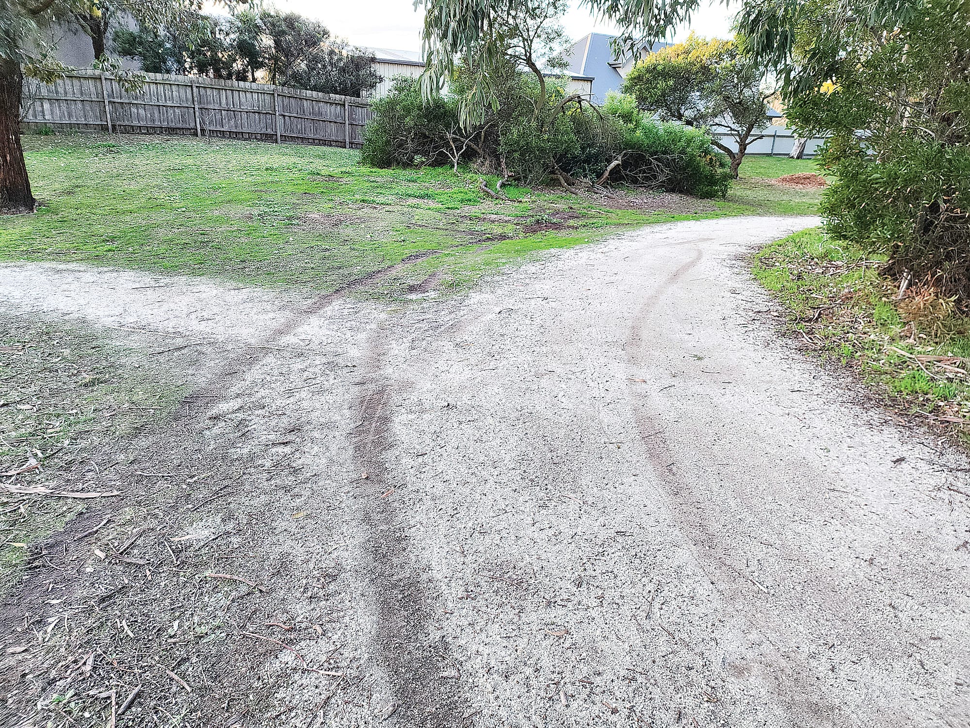 A pear-dicament for duo arrested after old trainline escapade