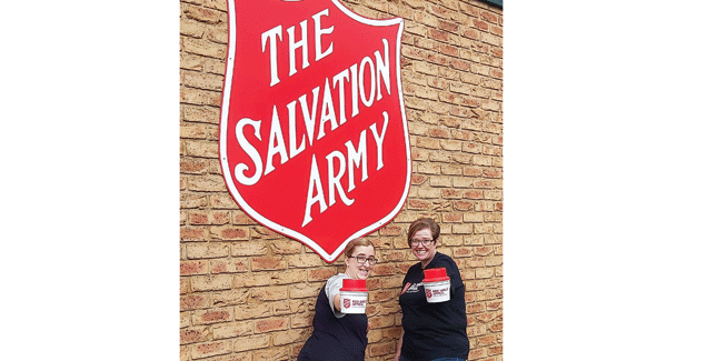 Salvos’ work more crucial than ever