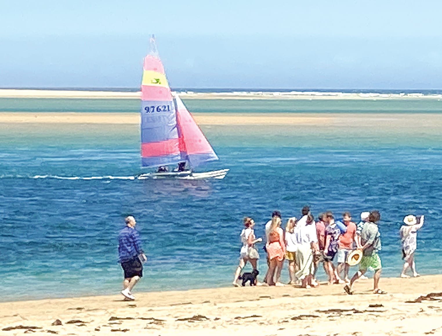 New view of Inverloch without the hypocrisy please