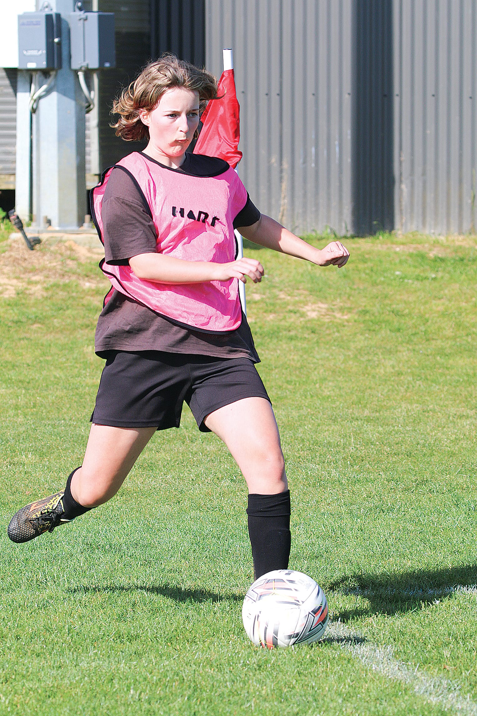 Go Fives summer series a hit