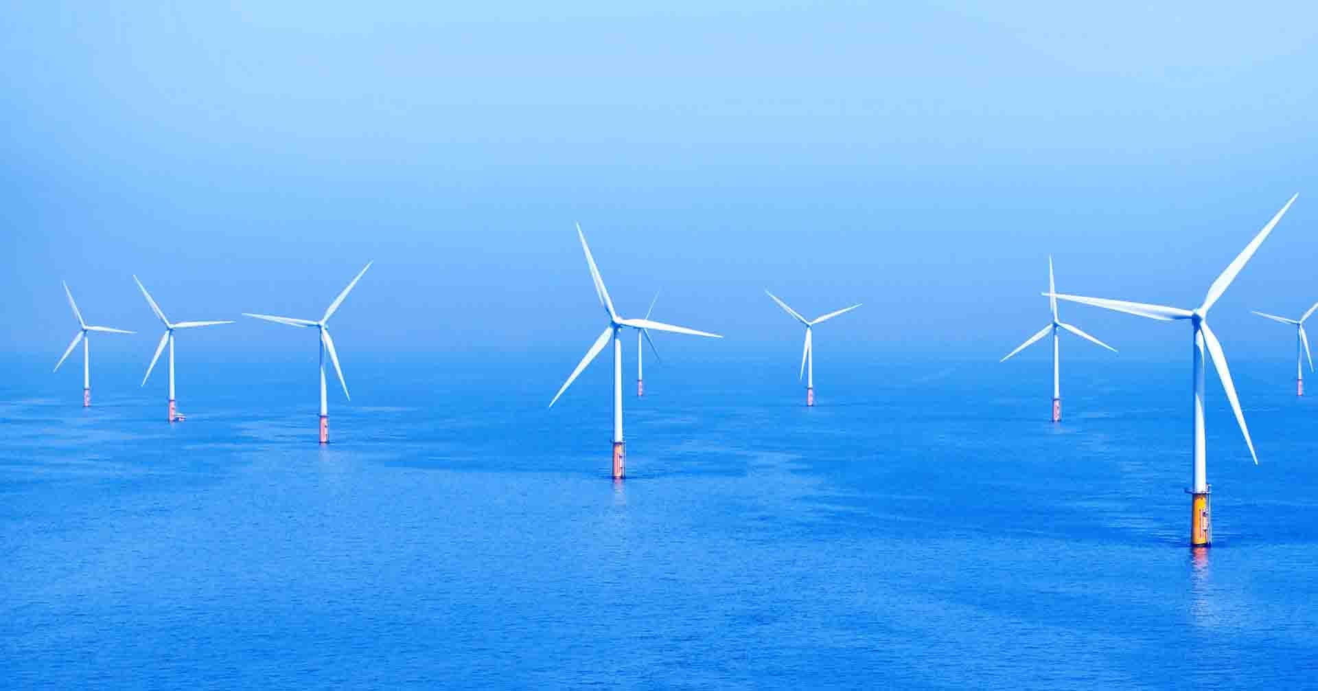 Historic moment for offshore wind welcomed by industry