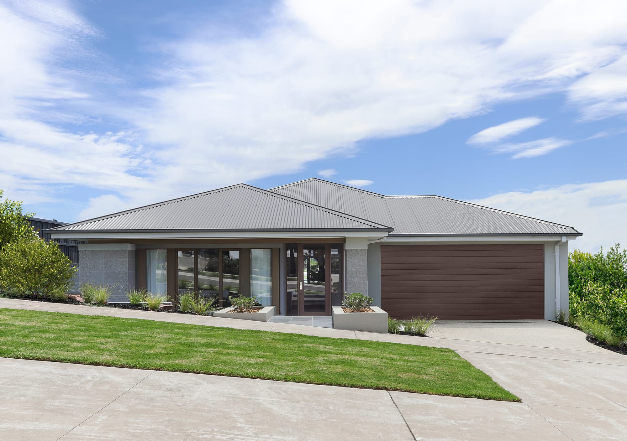 Metricon’s Langdon wins top award at the Eastern HIA Awards 2024