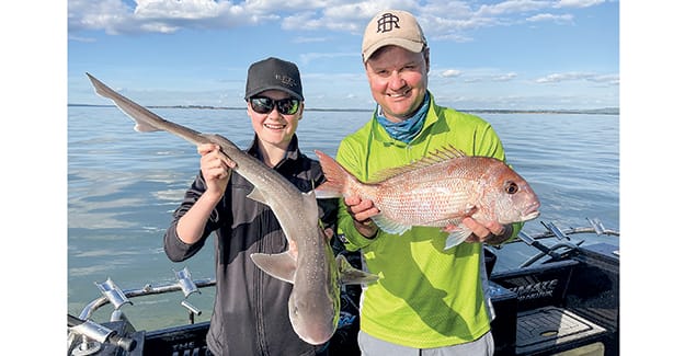 Island adventure giveaway